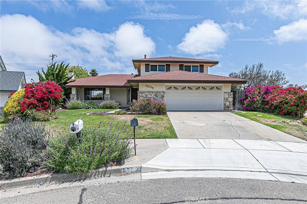 Santa Maria, CA 93455,1035 Brookside AVE