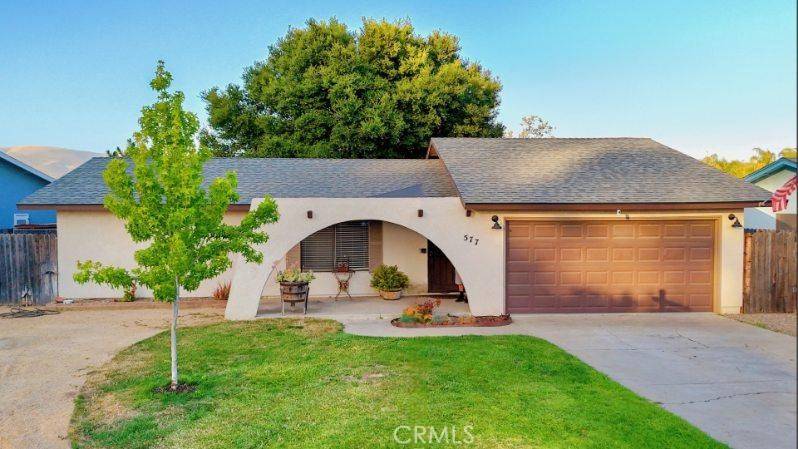 Nipomo, CA 93444,577 Belanger DR