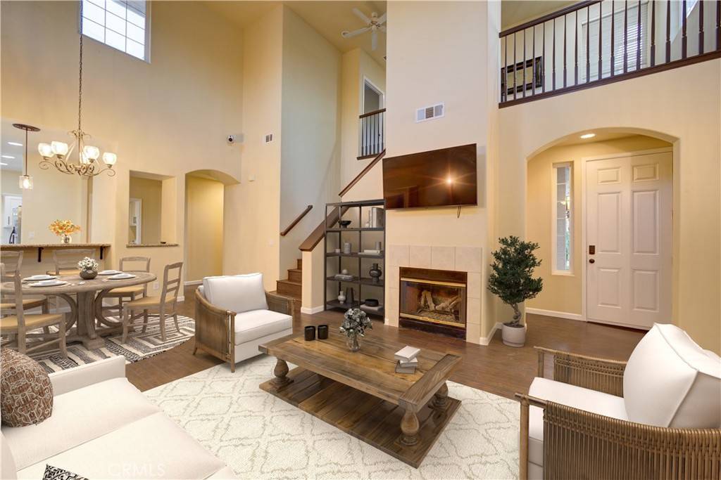 Paso Robles, CA 93446,604 Larkfield PL