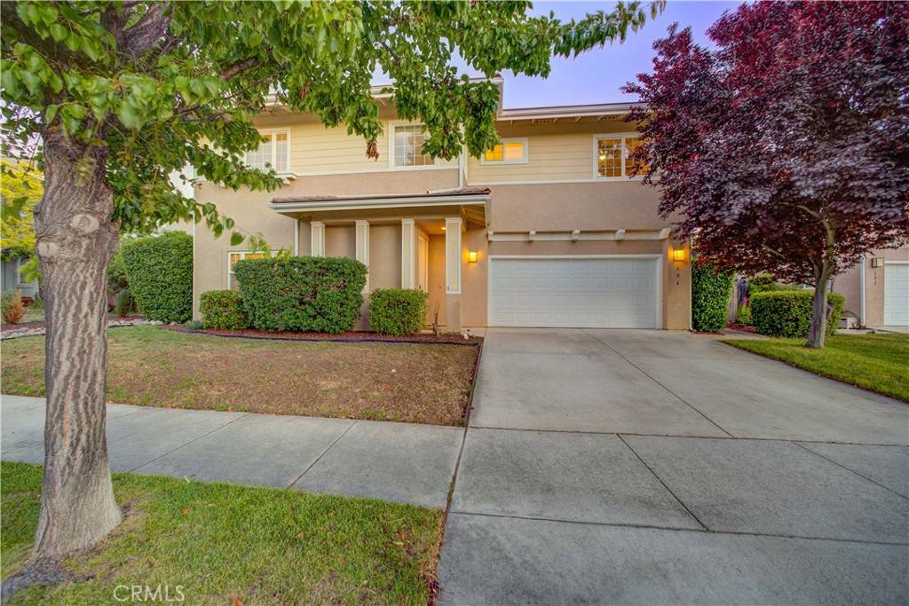 Paso Robles, CA 93446,604 Larkfield PL