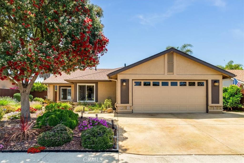 Santa Maria, CA 93454,1639 Cat LN