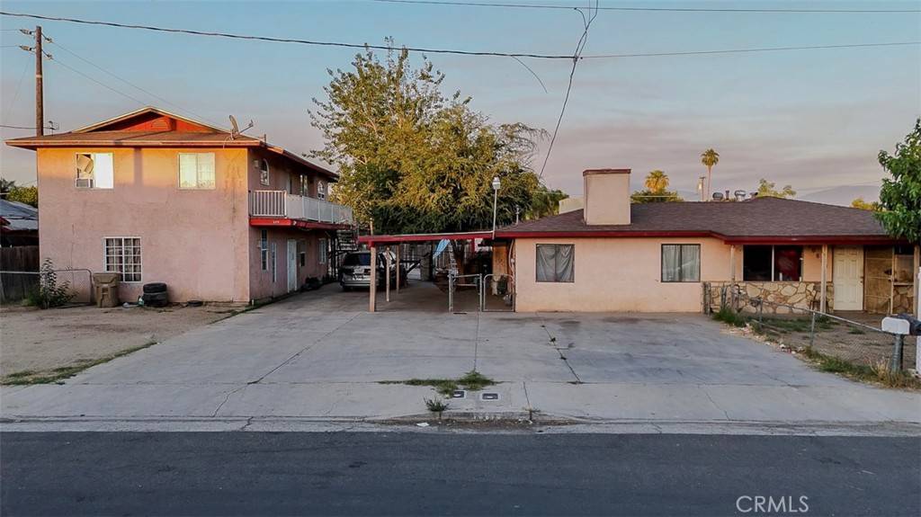 Lamont, CA 93241,10810 Williams ST