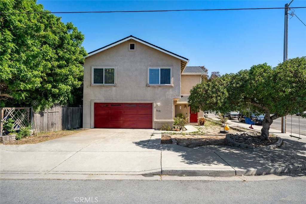 Oceano, CA 93445,1681 Ocean ST