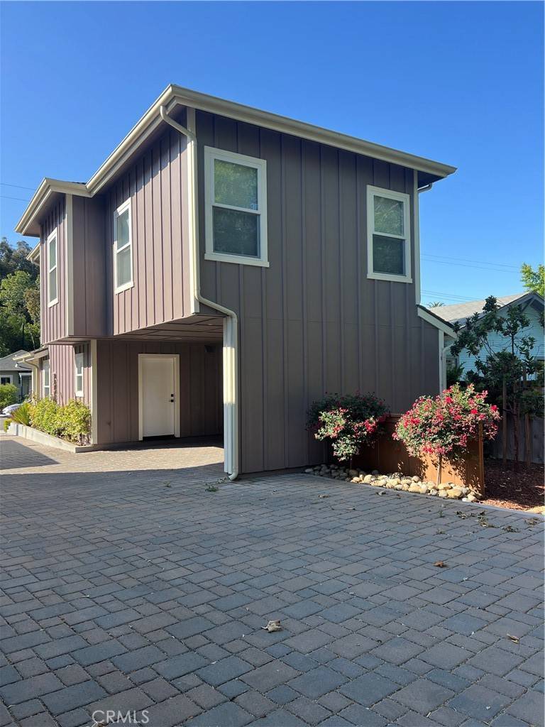 San Luis Obispo, CA 93401,1160 Leff ST #3