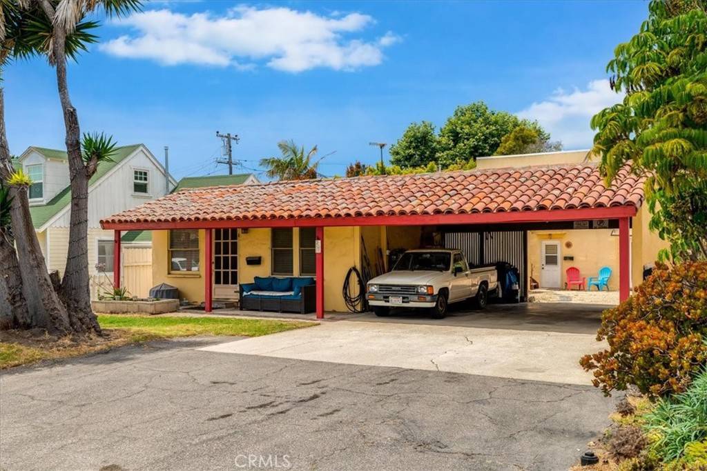 Pismo Beach, CA 93449,226 Montecito AVE