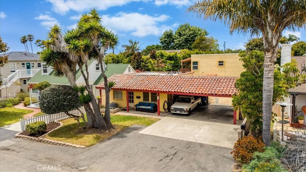 Pismo Beach, CA 93449,226 Montecito AVE