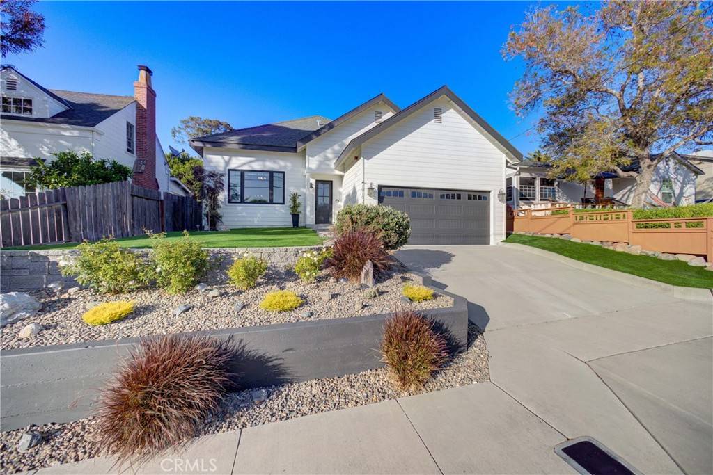 San Luis Obispo, CA 93401,1910 Fixlini ST