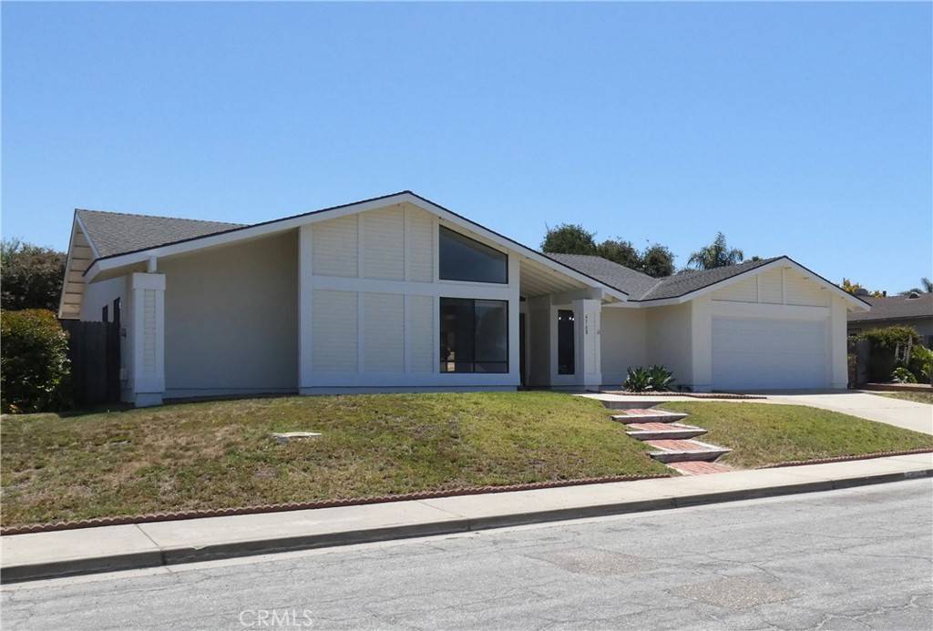 Santa Maria, CA 93455,4768 Tiffany Park CIR