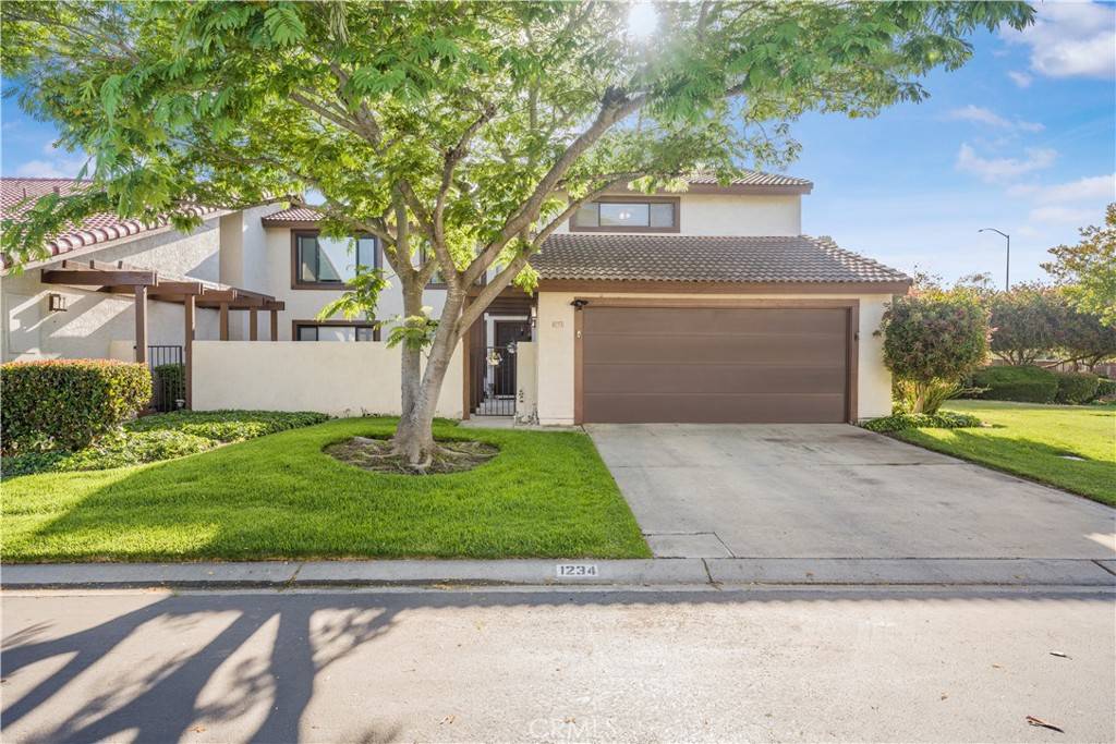 Santa Maria, CA 93454,1234 Estes DR