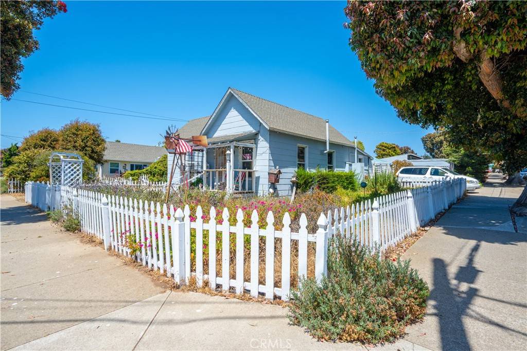 Morro Bay, CA 93442,904 Monterey