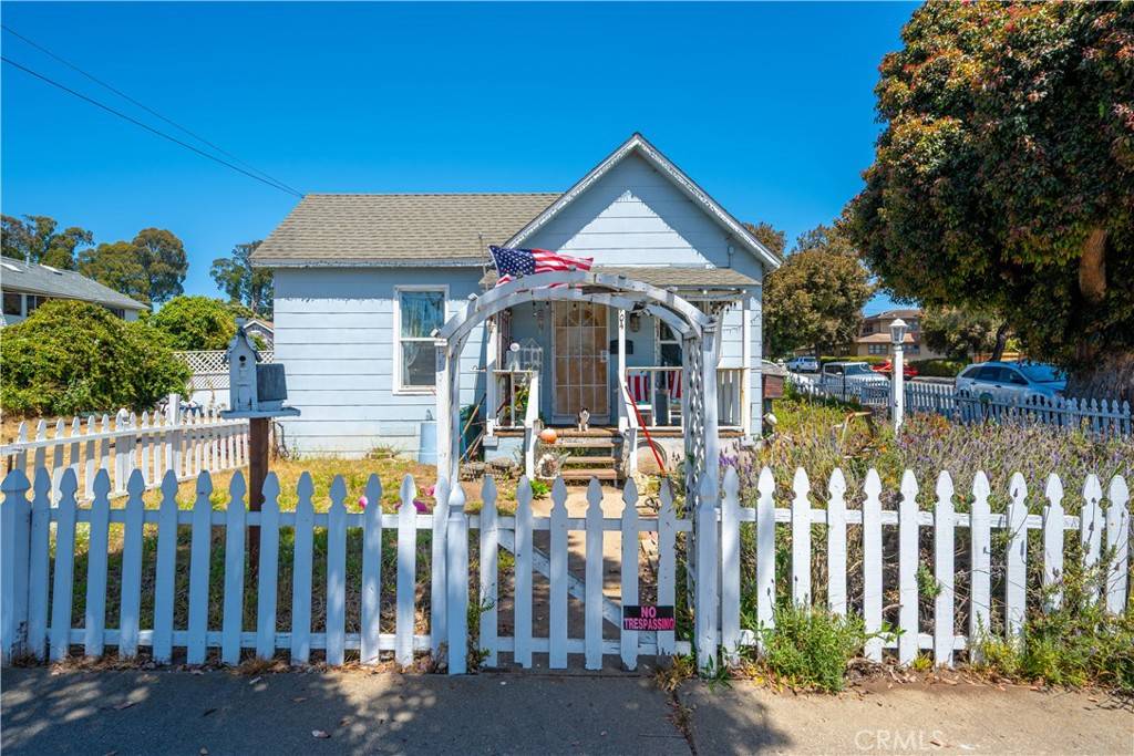 Morro Bay, CA 93442,904 Monterey