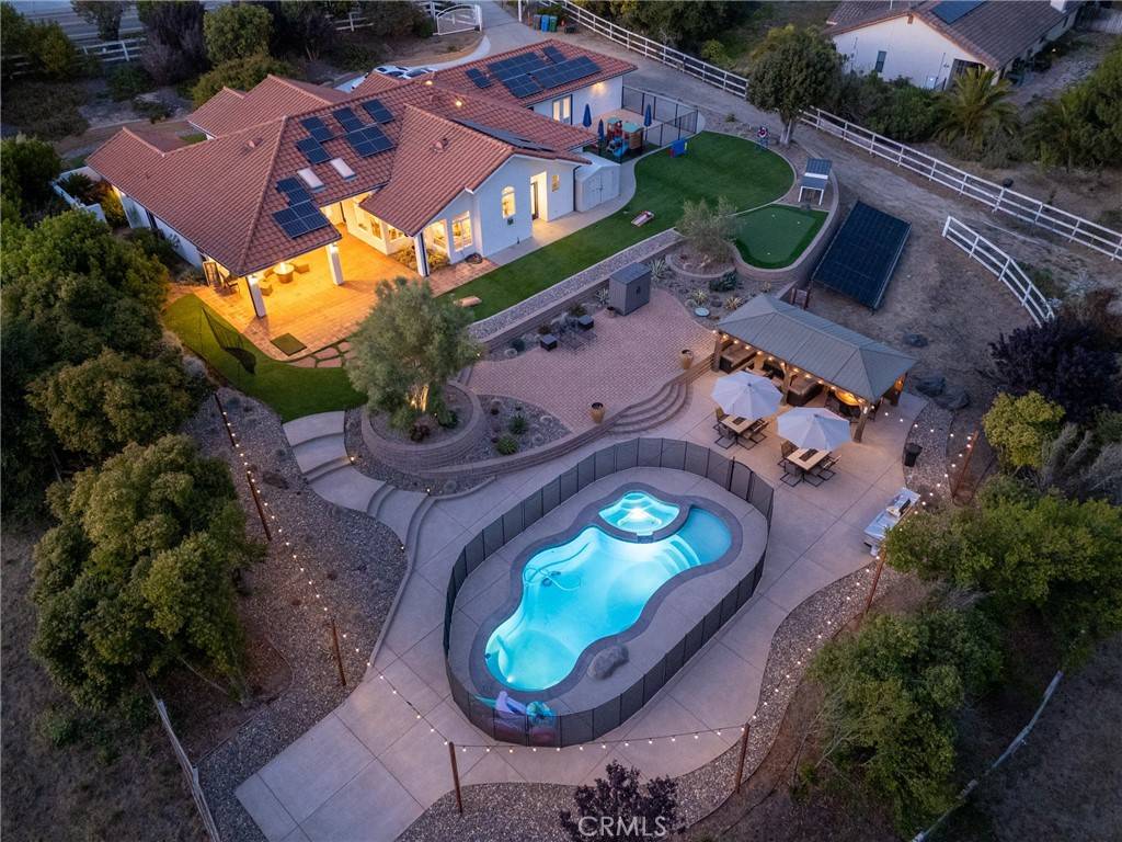 Nipomo, CA 93444,395 Mesa RD