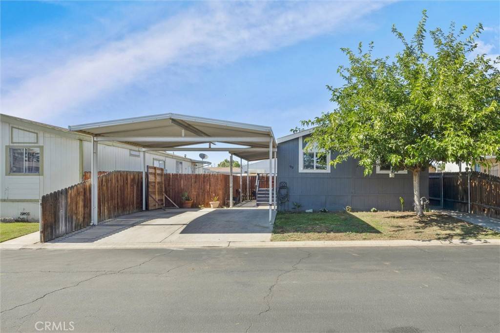 Bakersfield, CA 93314,14035 Rosedale #99