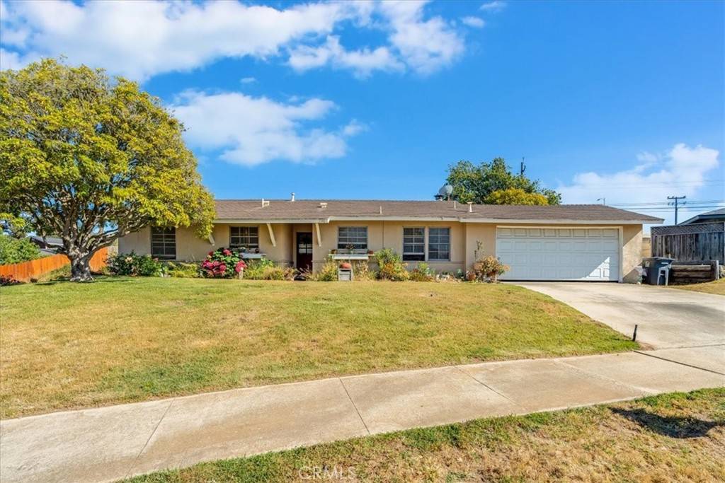 Santa Maria, CA 93455,1146 George DR