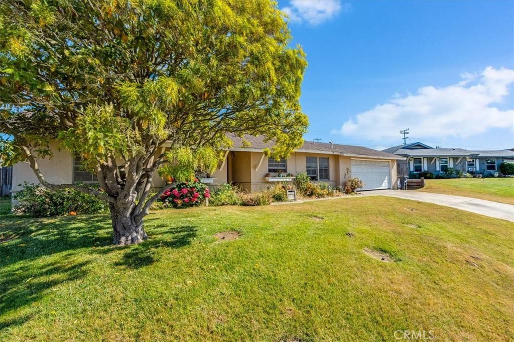 Santa Maria, CA 93455,1146 George DR