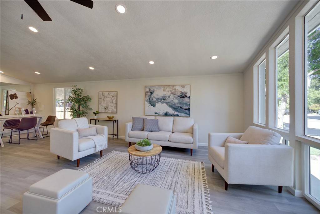 Paso Robles, CA 93446,37 Via Santa Barbara #37