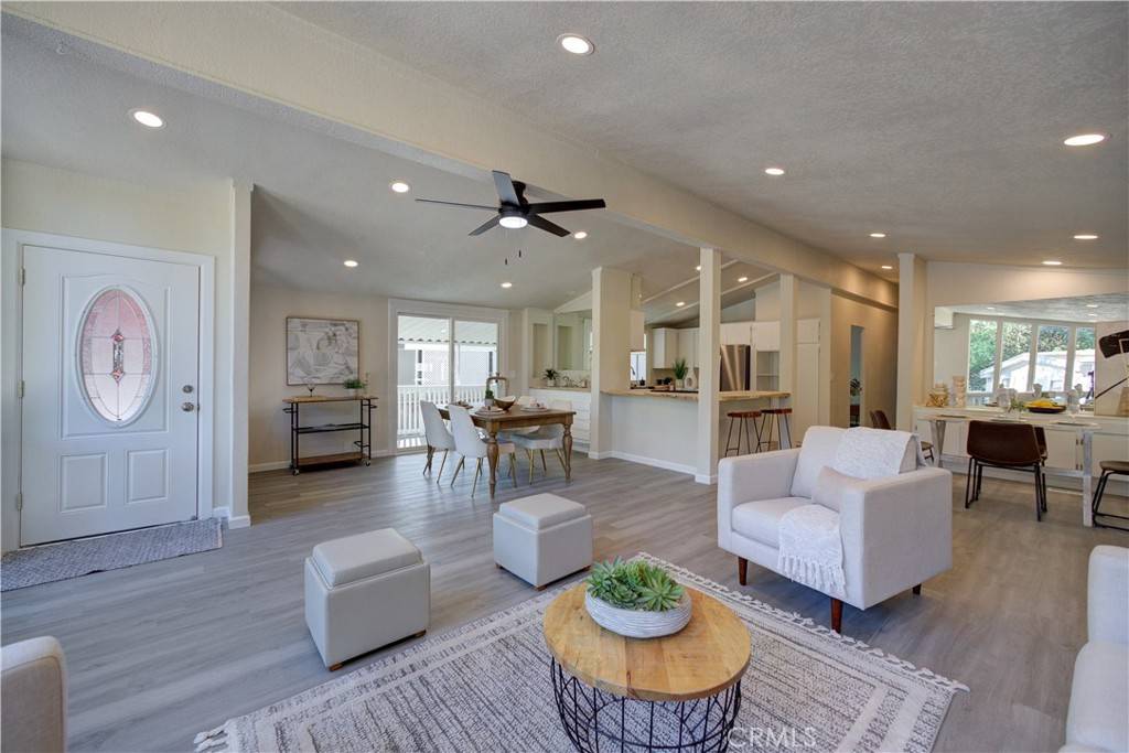 Paso Robles, CA 93446,37 Via Santa Barbara #37