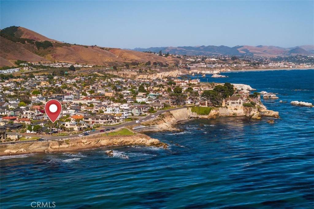 Pismo Beach, CA 93449,1780 Ocean BLVD