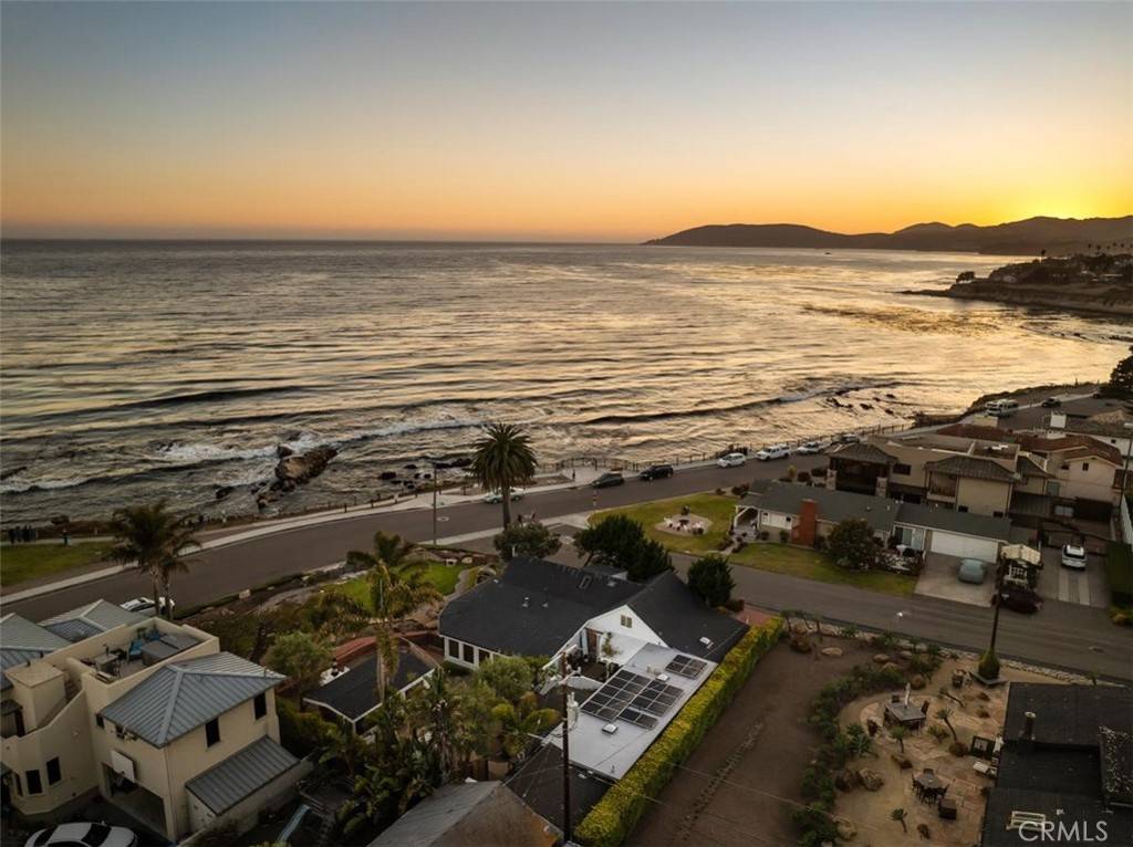 Pismo Beach, CA 93449,1780 Ocean BLVD