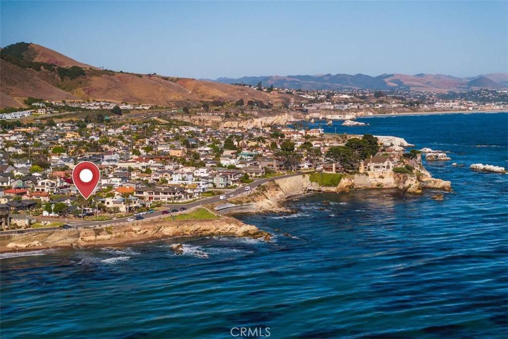 Pismo Beach, CA 93449,1780 Ocean BLVD