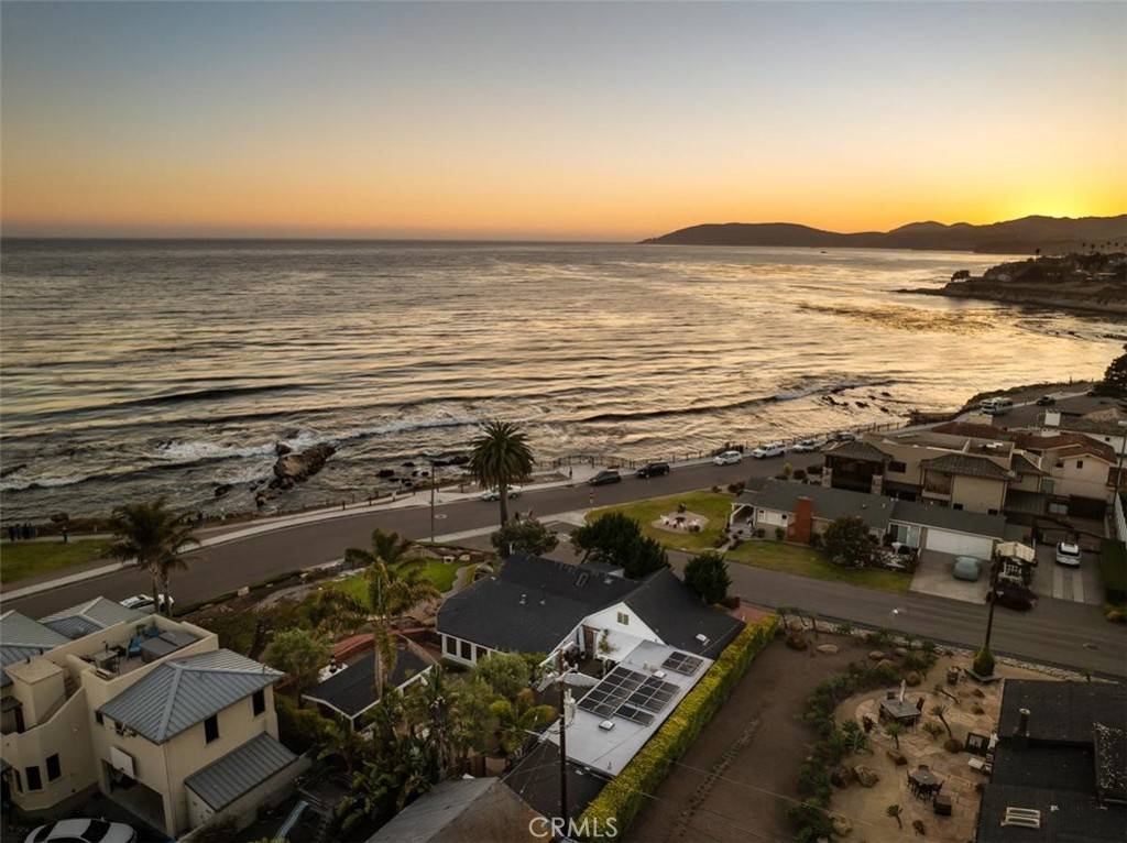 Pismo Beach, CA 93449,1780 Ocean BLVD