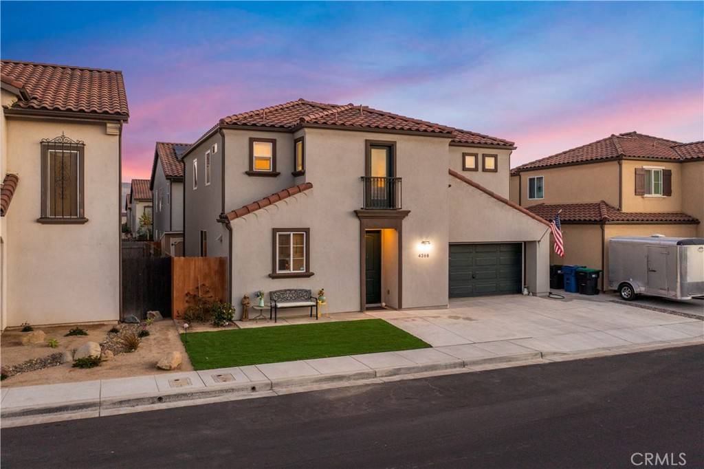 Guadalupe, CA 93434,4368 Ladera DR