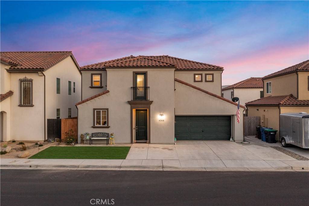 Guadalupe, CA 93434,4368 Ladera DR