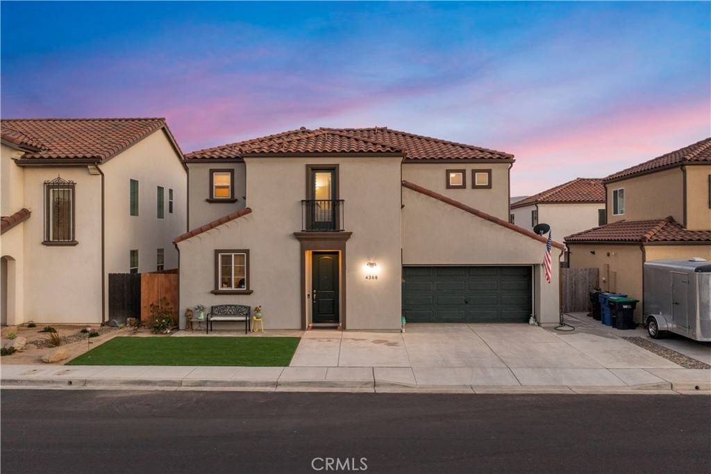 Guadalupe, CA 93434,4368 Ladera DR