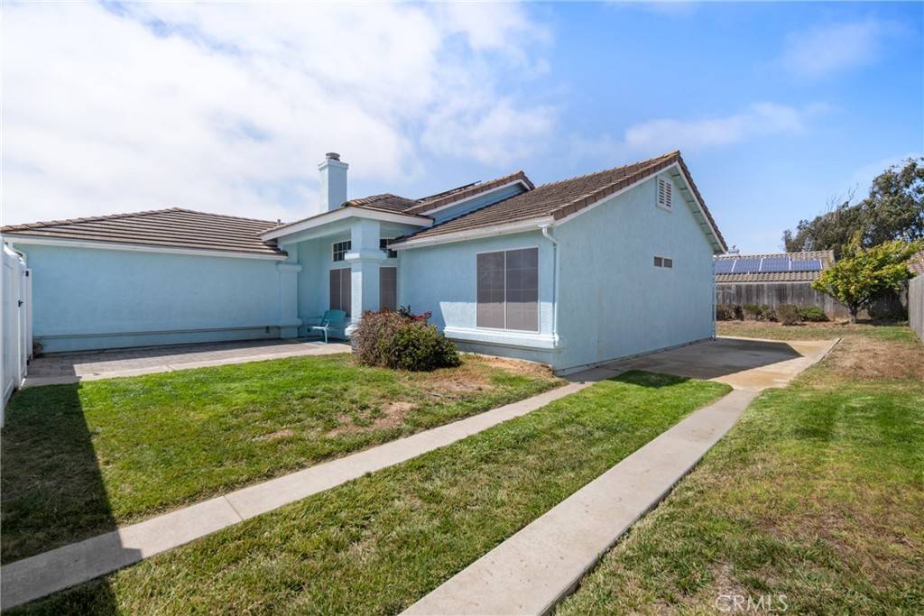 Guadalupe, CA 93434,5095 Pacific Dunes CIR