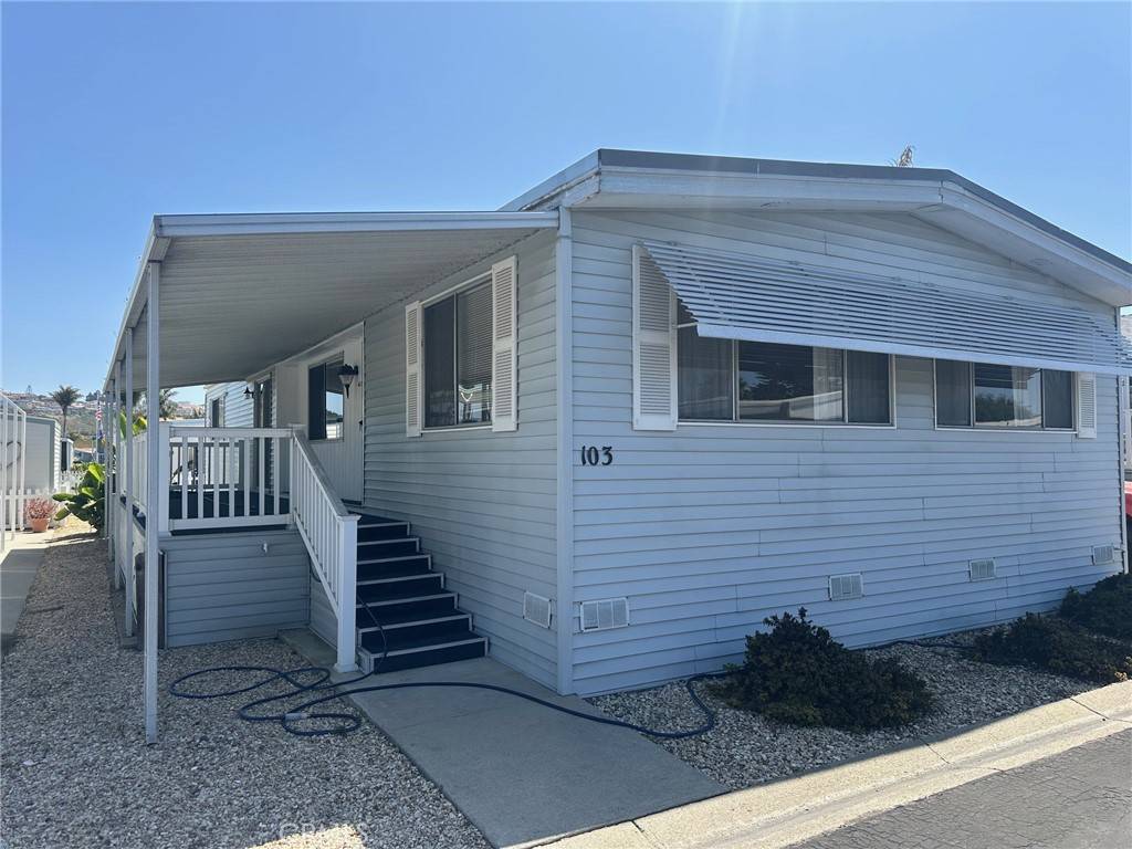 Pismo Beach, CA 93449,140 S Dolliver ST #103