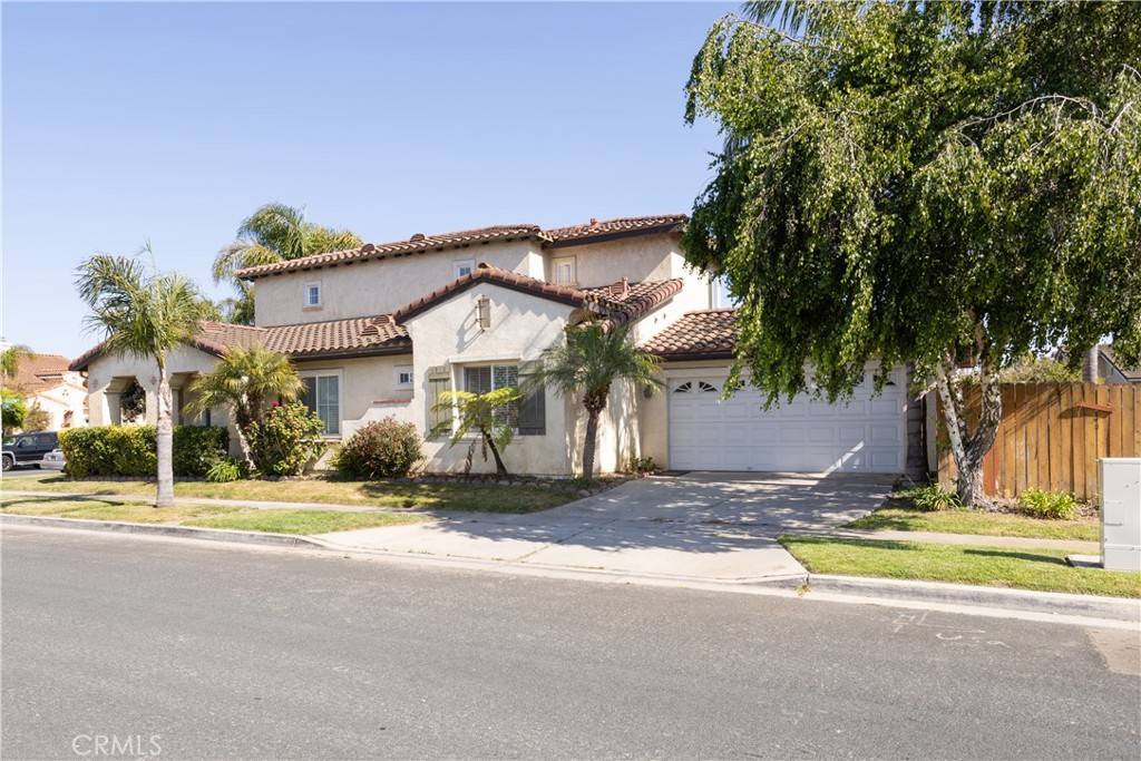 Santa Maria, CA 93455,2501 Ellen LN