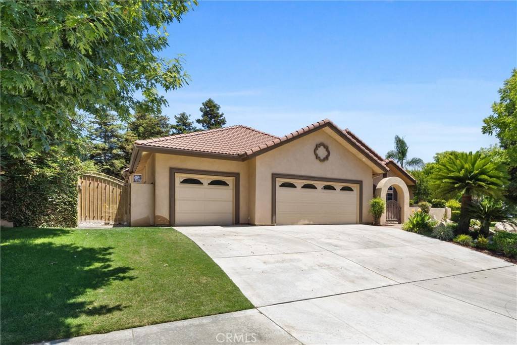 Bakersfield, CA 93311,1806 Briercliff CT