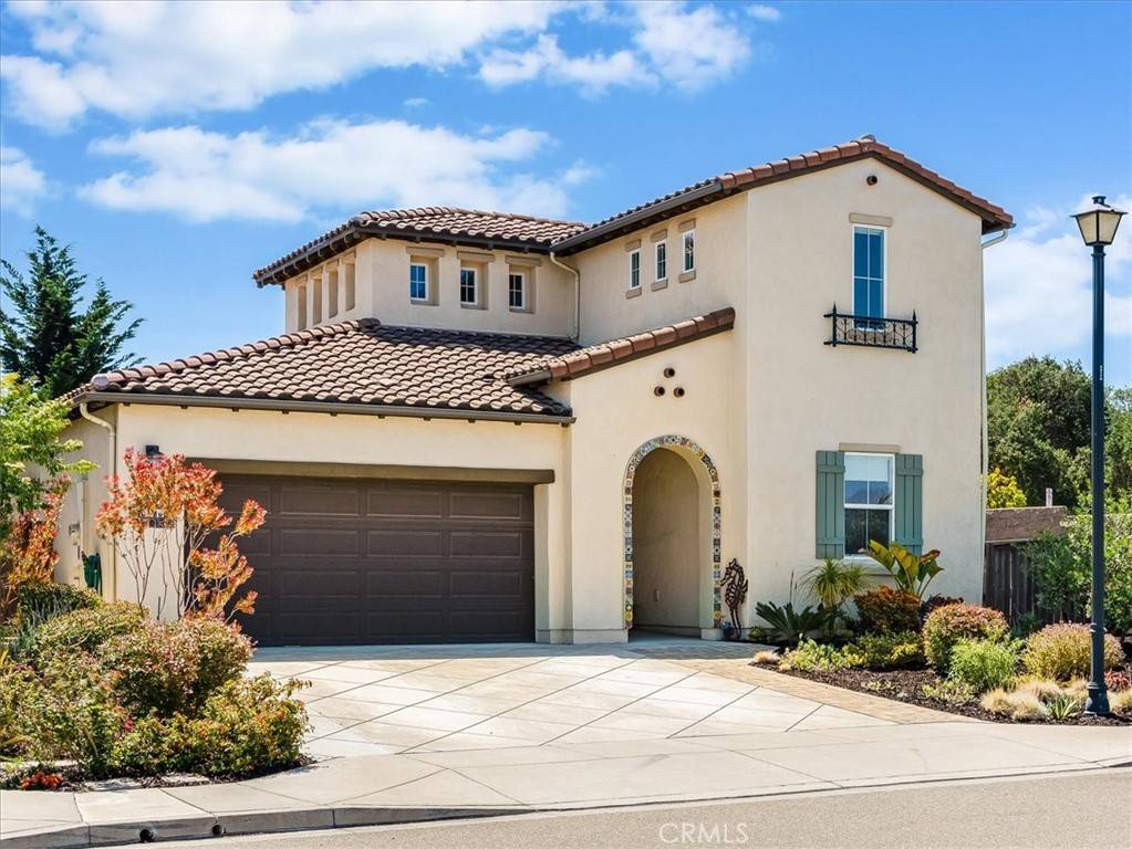 Santa Maria, CA 93455,5898 Aubrey WAY
