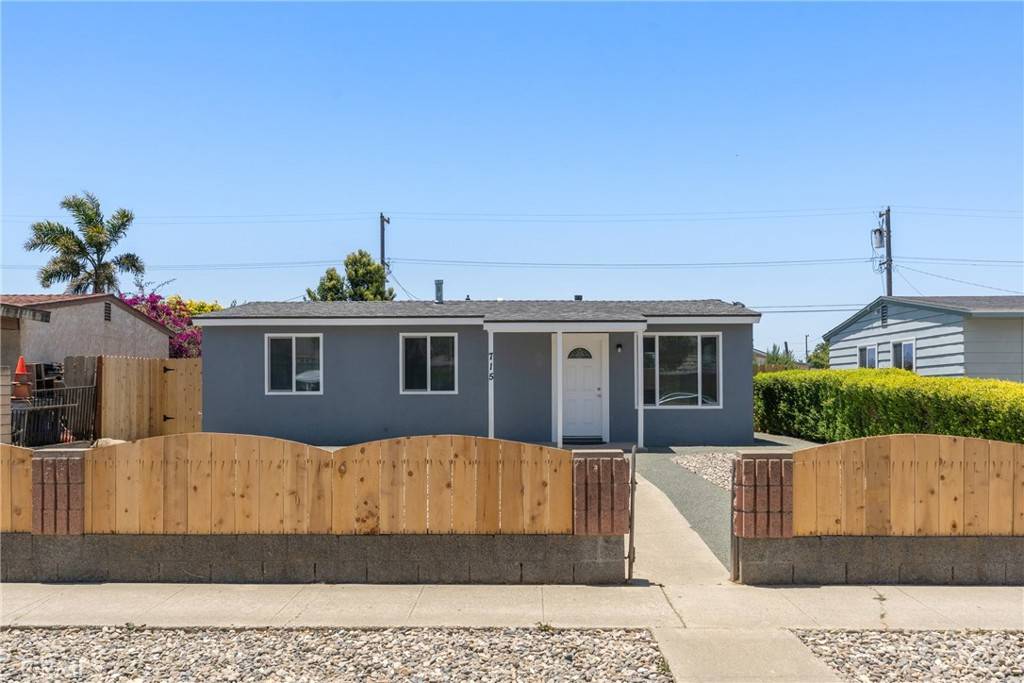 Lompoc, CA 93436,715 N 3rd ST