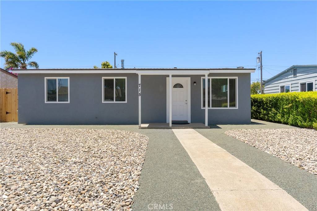 Lompoc, CA 93436,715 N 3rd ST
