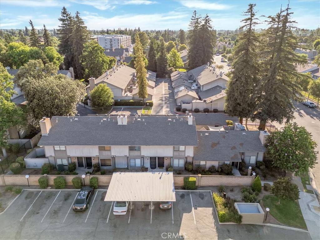 Fresno, CA 93726,4676 E Alamos AVE #127