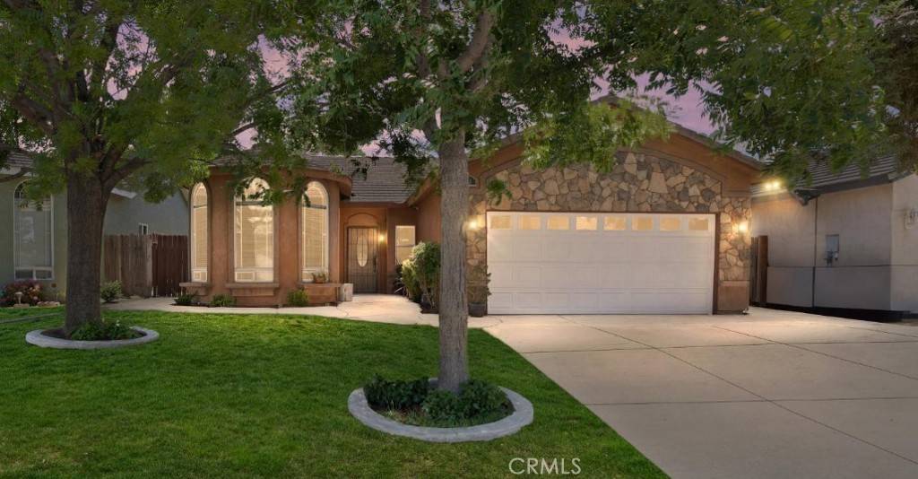 Bakersfield, CA 93308,231 Sunny Meadow DR