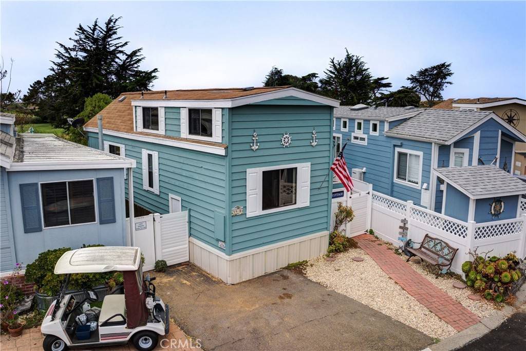Grover Beach, CA 93433,319 N. Highway 1 #59D