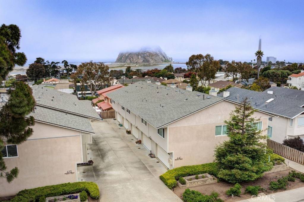 Morro Bay, CA 93442,641 Piney WAY #D