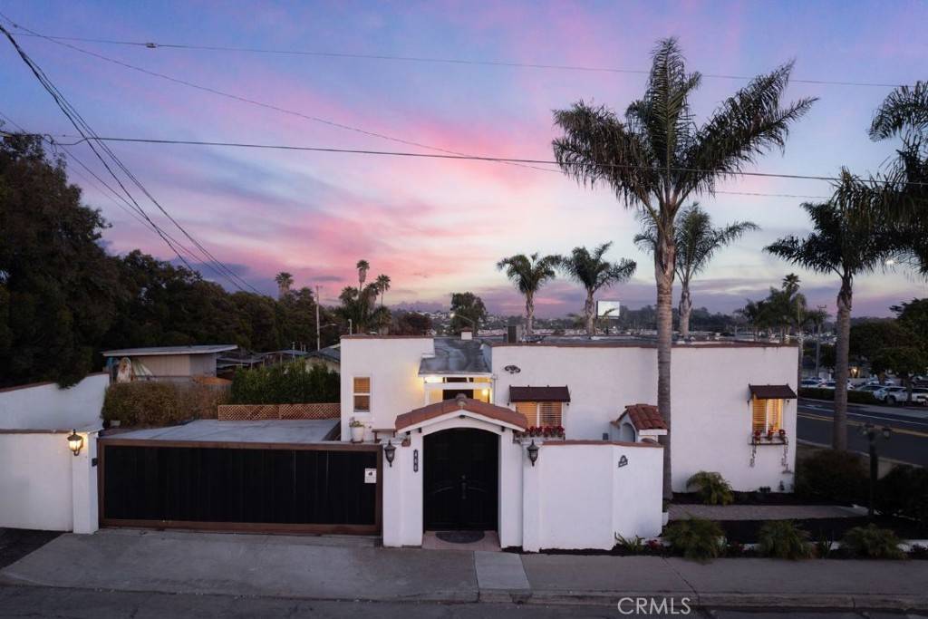 Pismo Beach, CA 93449,400 Stimson AVE