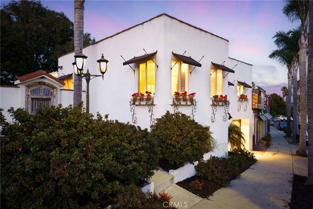 Pismo Beach, CA 93449,400 Stimson AVE