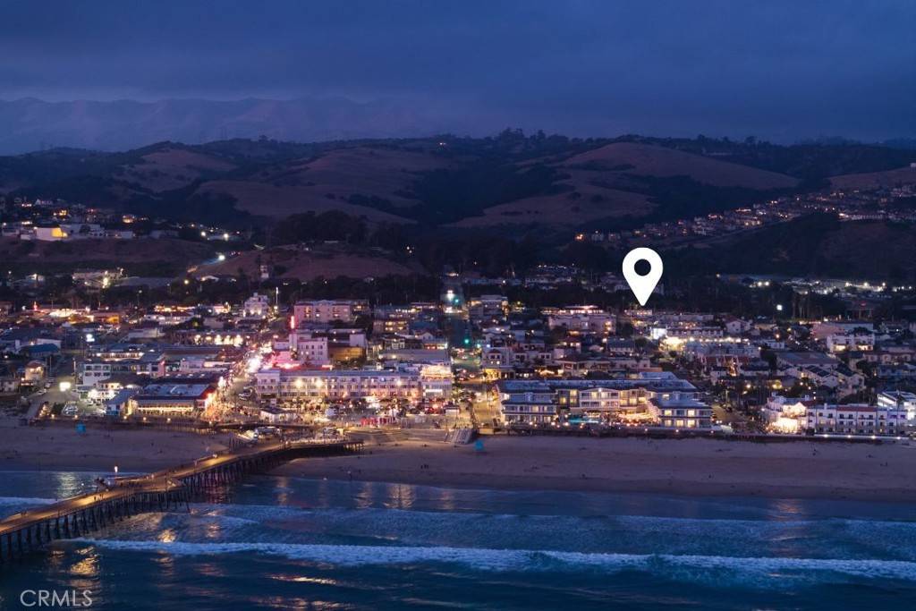 Pismo Beach, CA 93449,400 Stimson AVE