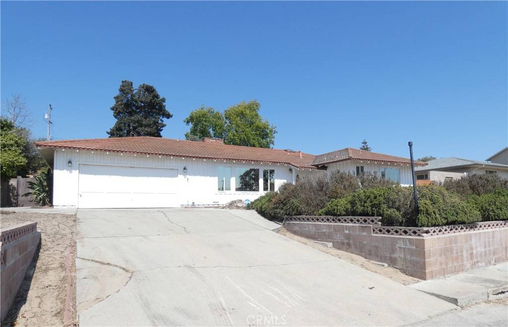 Santa Maria, CA 93455,3530 Hadley WAY