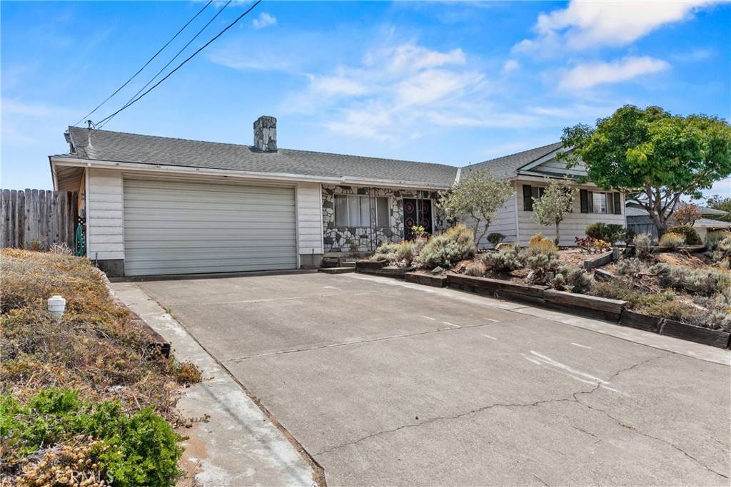 Los Osos, CA 93402,773 Woodland DR
