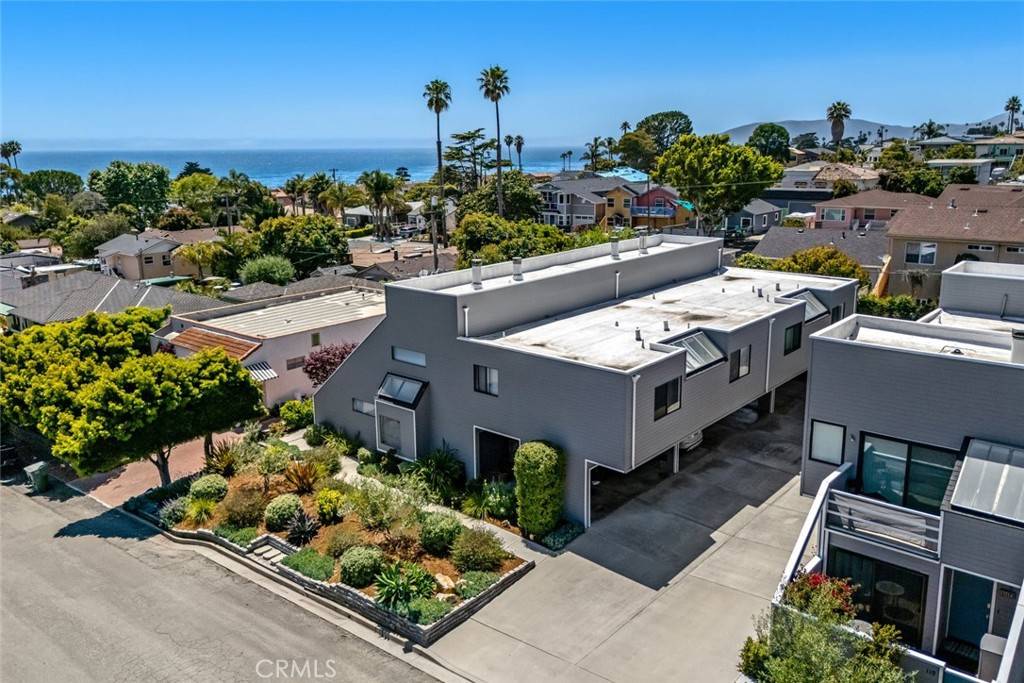 Pismo Beach, CA 93449,120 Montecito AVE