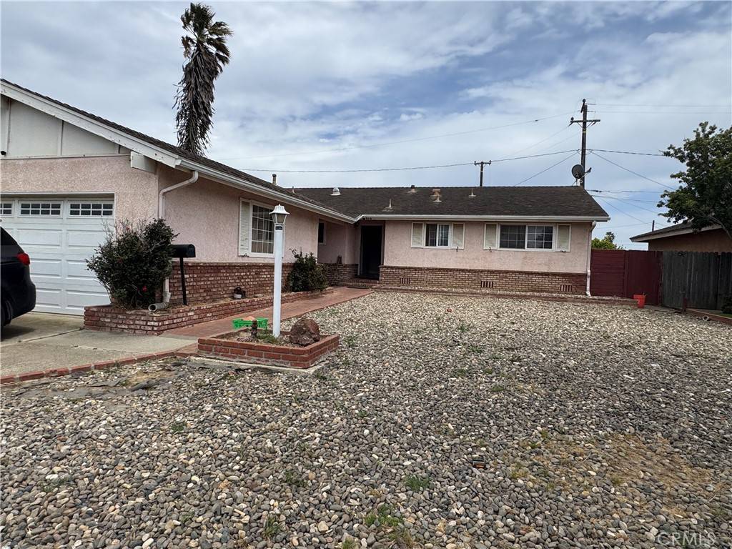 Lompoc, CA 93436,616 N X ST