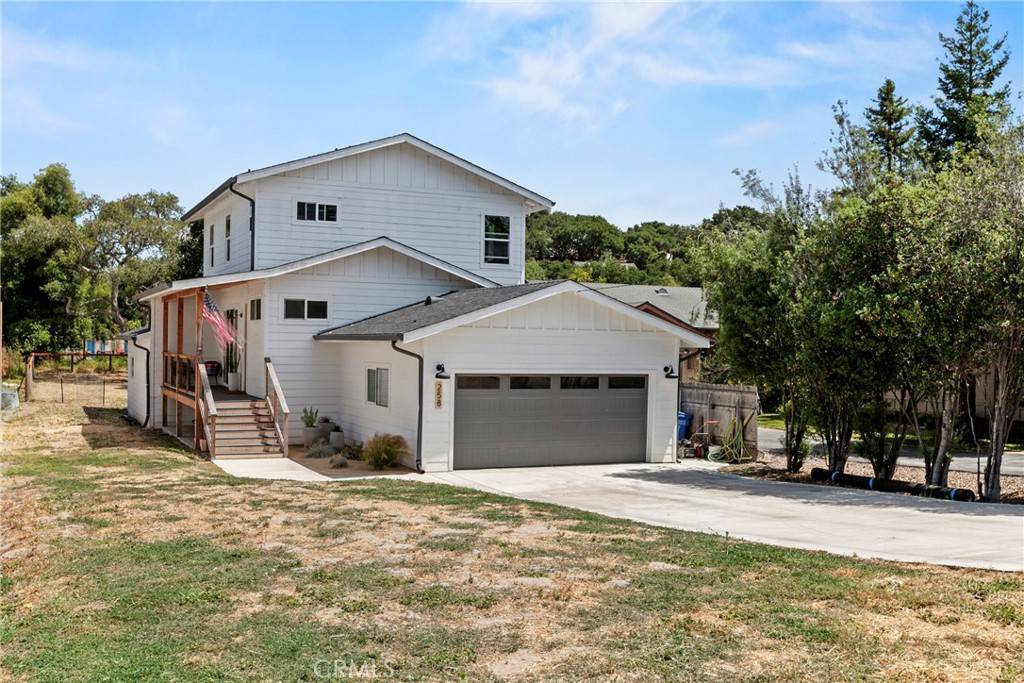 Arroyo Grande, CA 93420,258 Tally Ho RD
