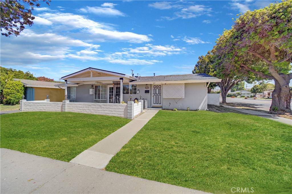 Santa Maria, CA 93454,735 E Fesler ST