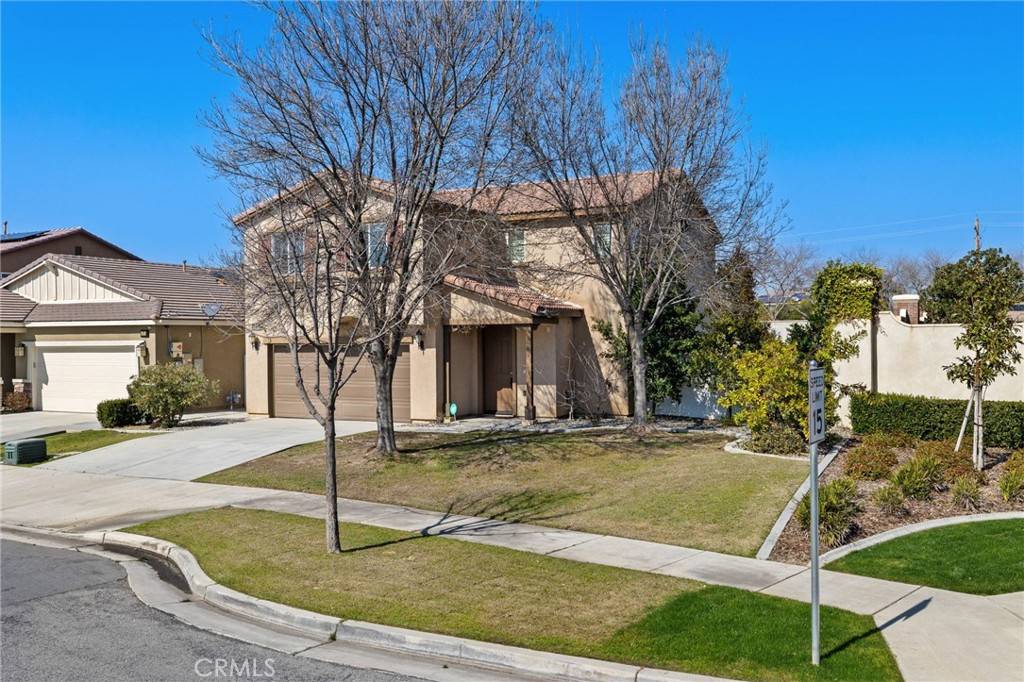 Bakersfield, CA 93314,14710 Huckleberry DR