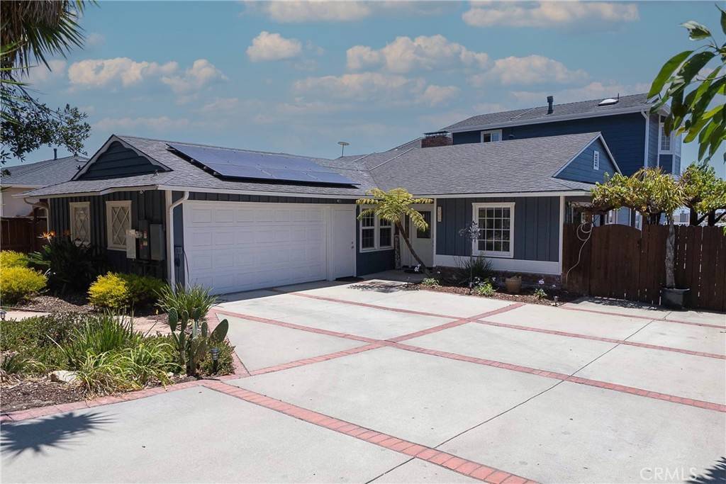 Grover Beach, CA 93433,1950 Newport AVE